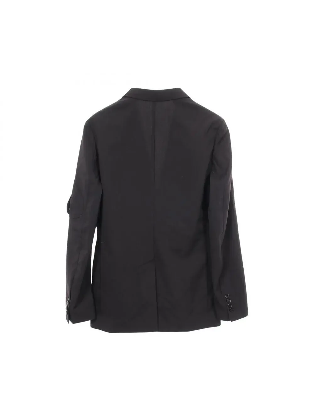 Christian Dior Saddle Pocket Tailored #279644D63B